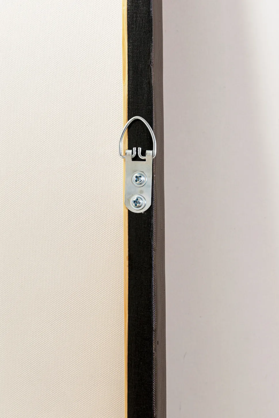 Acrylbild Abstract Horizon 90x120cm