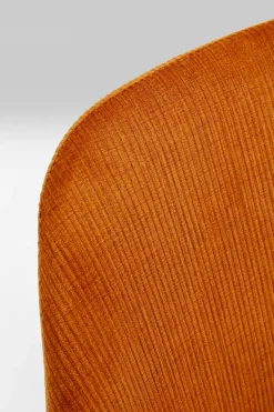 Armlehnstuhl Avignon Orange