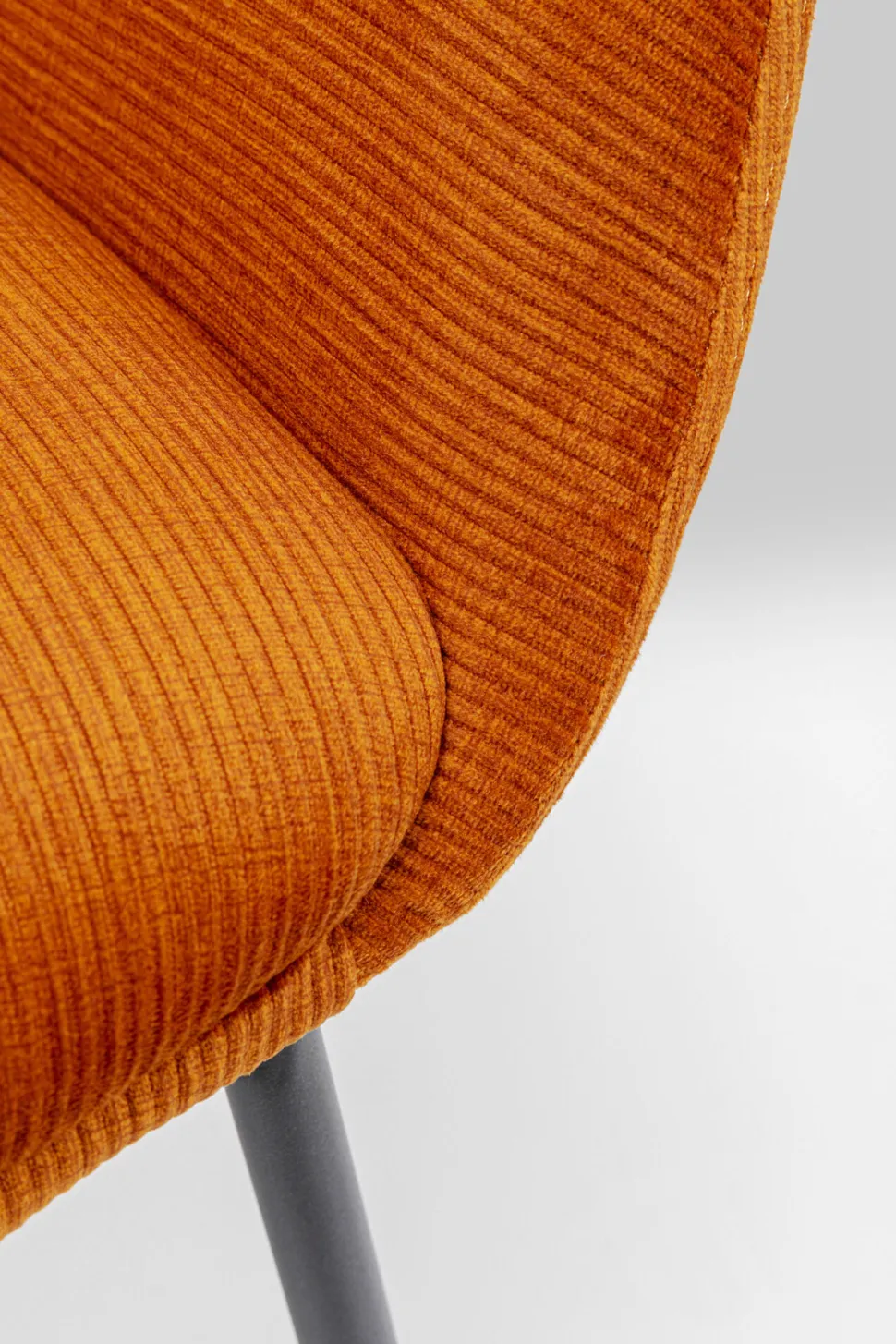 Armlehnstuhl Avignon Orange