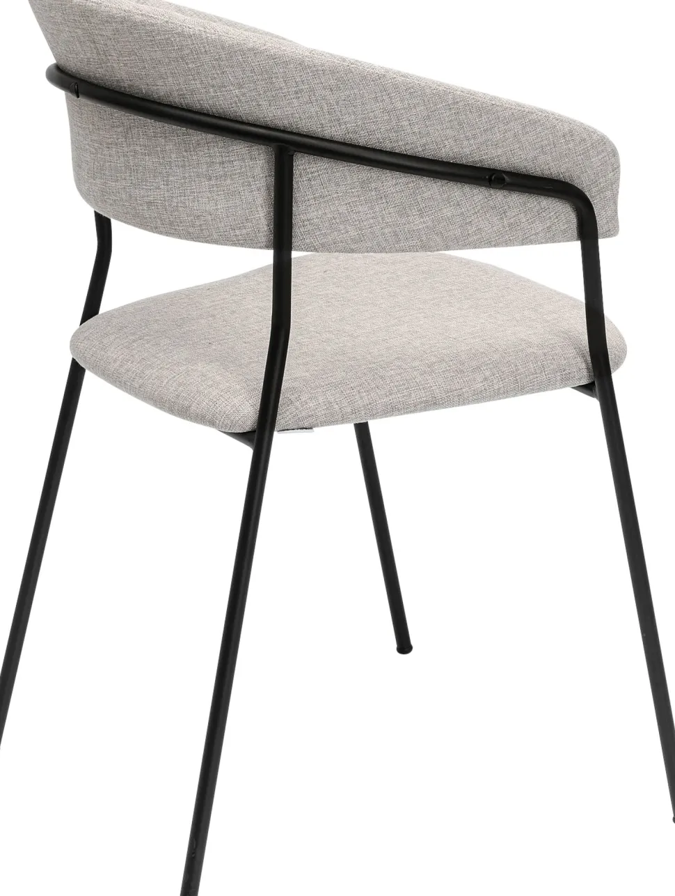 Armlehnstuhl Belle Beige (2/Set)