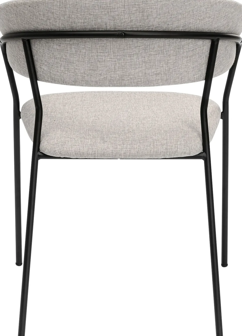 Armlehnstuhl Belle Beige (2/Set)