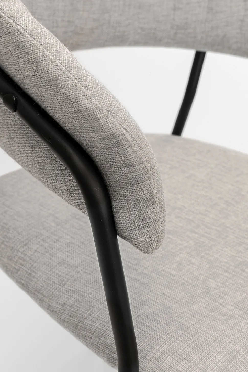 Armlehnstuhl Belle Beige (2/Set)