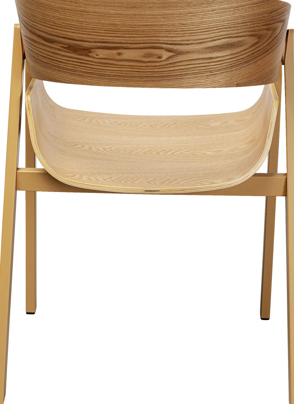 Armlehnstuhl Biarritz Natur