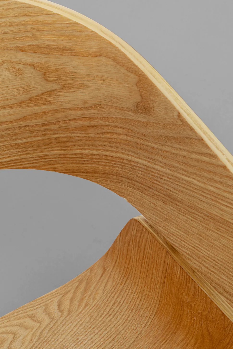 Armlehnstuhl Biarritz Natur