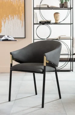 Armlehnstuhl Boulevard