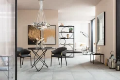 Armlehnstuhl Boulevard