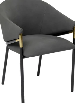 Armlehnstuhl Boulevard