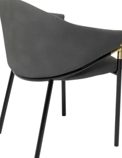 Armlehnstuhl Boulevard