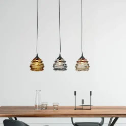 Armlehnstuhl Costa Walnut