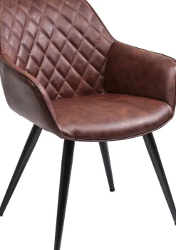 Armlehnstuhl Harry Braun