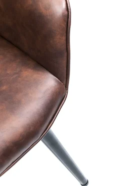 Armlehnstuhl Harry Braun