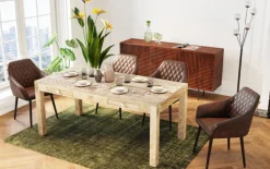 Armlehnstuhl Harry Braun