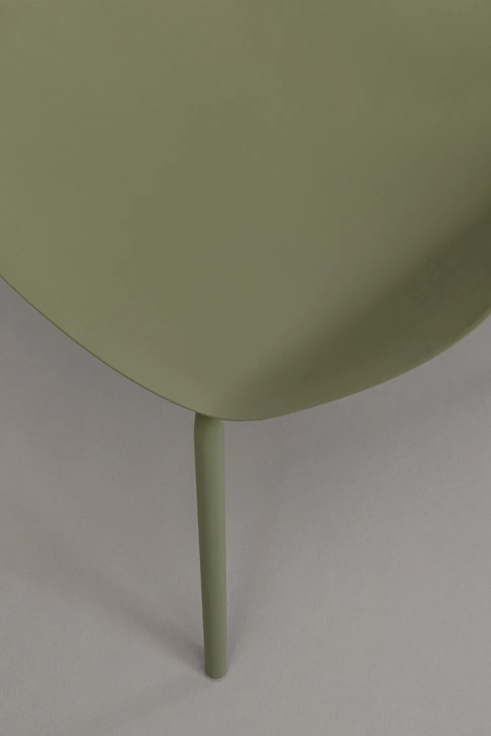 Armlehnstuhl Madeira Grün