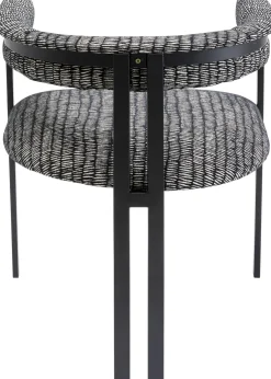 Armlehnstuhl Paris S&P