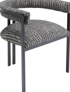 Armlehnstuhl Paris S&P