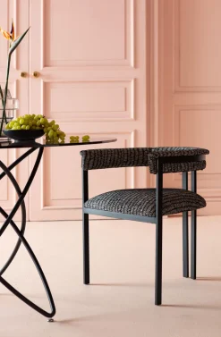 Armlehnstuhl Paris S&P