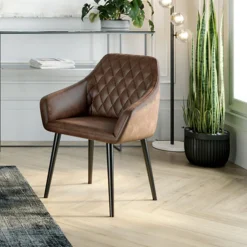 Armlehnstuhl San Remo