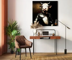 Armlehnstuhl San Remo