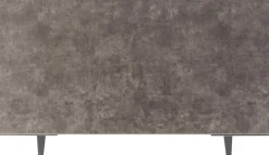 Ausziehtisch Amsterdam Dunkel 200(45+45)x100cm