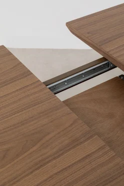 Ausziehtisch Benvenuto Walnut