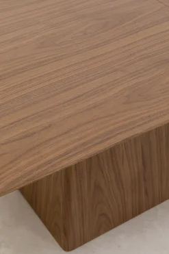 Ausziehtisch Benvenuto Walnut