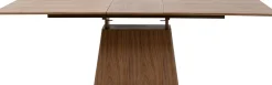 Ausziehtisch Benvenuto Walnut