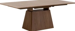 Ausziehtisch Benvenuto Walnut