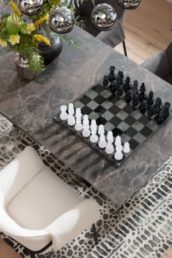 Ausziehtisch Connesso 200(+60)x100cm