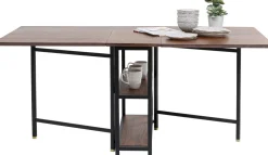 Ausziehtisch Ravello 35(70+70)x80cm