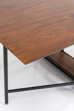 Ausziehtisch Ravello 35(70+70)x80cm