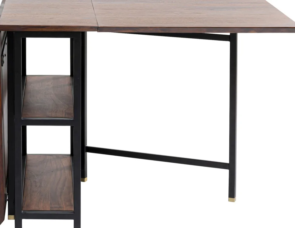 Ausziehtisch Ravello 35(70+70)x80cm