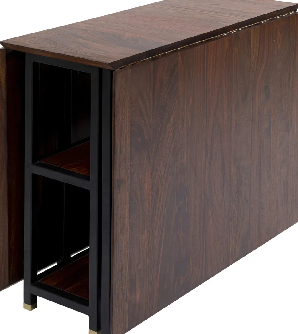 Ausziehtisch Ravello 35(70+70)x80cm