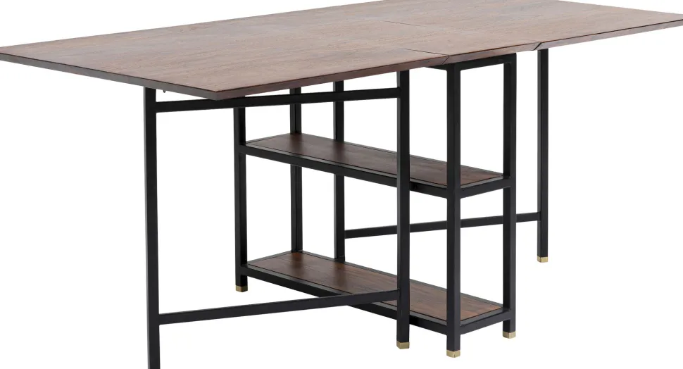 Ausziehtisch Ravello 35(70+70)x80cm