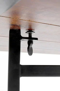 Ausziehtisch Ravello 35(70+70)x80cm