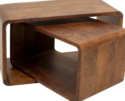 Authentico Cuben Rectangular (2/Set)