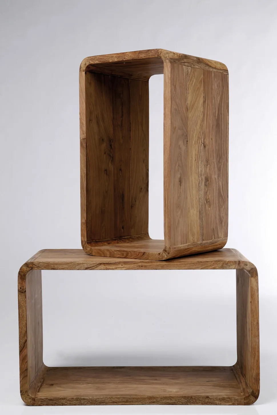 Authentico Cuben Rectangular (2/Set)