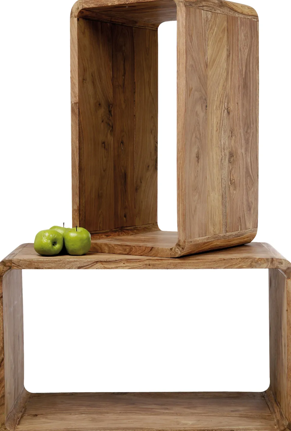 Authentico Cuben Rectangular (2/Set)