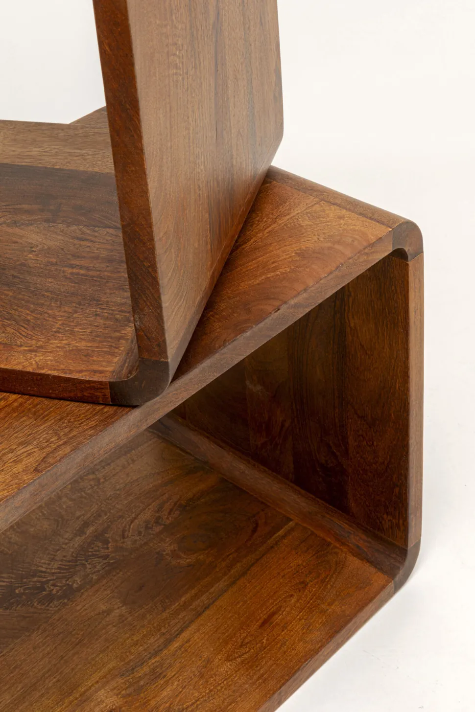 Authentico Cuben Rectangular (2/Set)