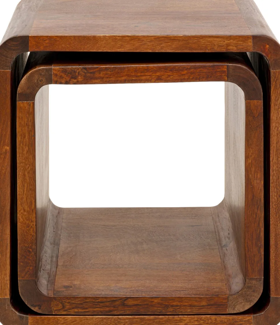 Authentico Cuben Square (2/Set)