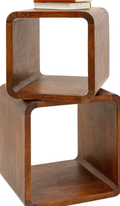 Authentico Cuben Square (2/Set)