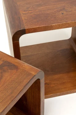 Authentico Cuben Square (2/Set)