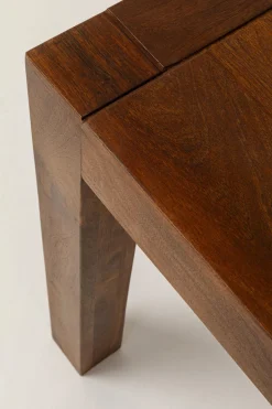 Authentico Tisch 140x80cm