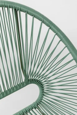 Bank Acapulco Mono Grün