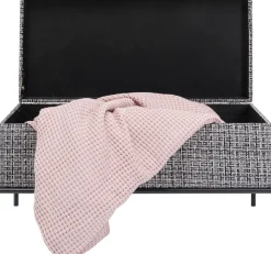 Bank Buttons Storage B&W Klein