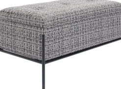 Bank Buttons Storage B&W Klein