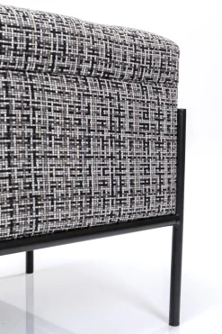 Bank Buttons Storage B&W Klein