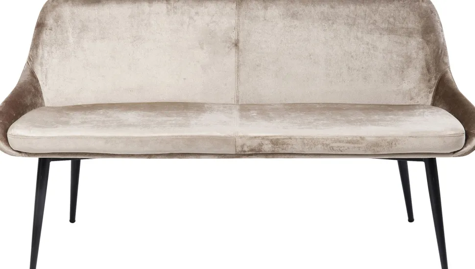 Bank East Side 154cm