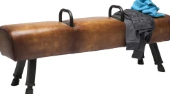 Bank Gym Gabby 153cm