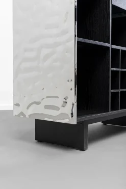 Bar Caldera 120x105cm