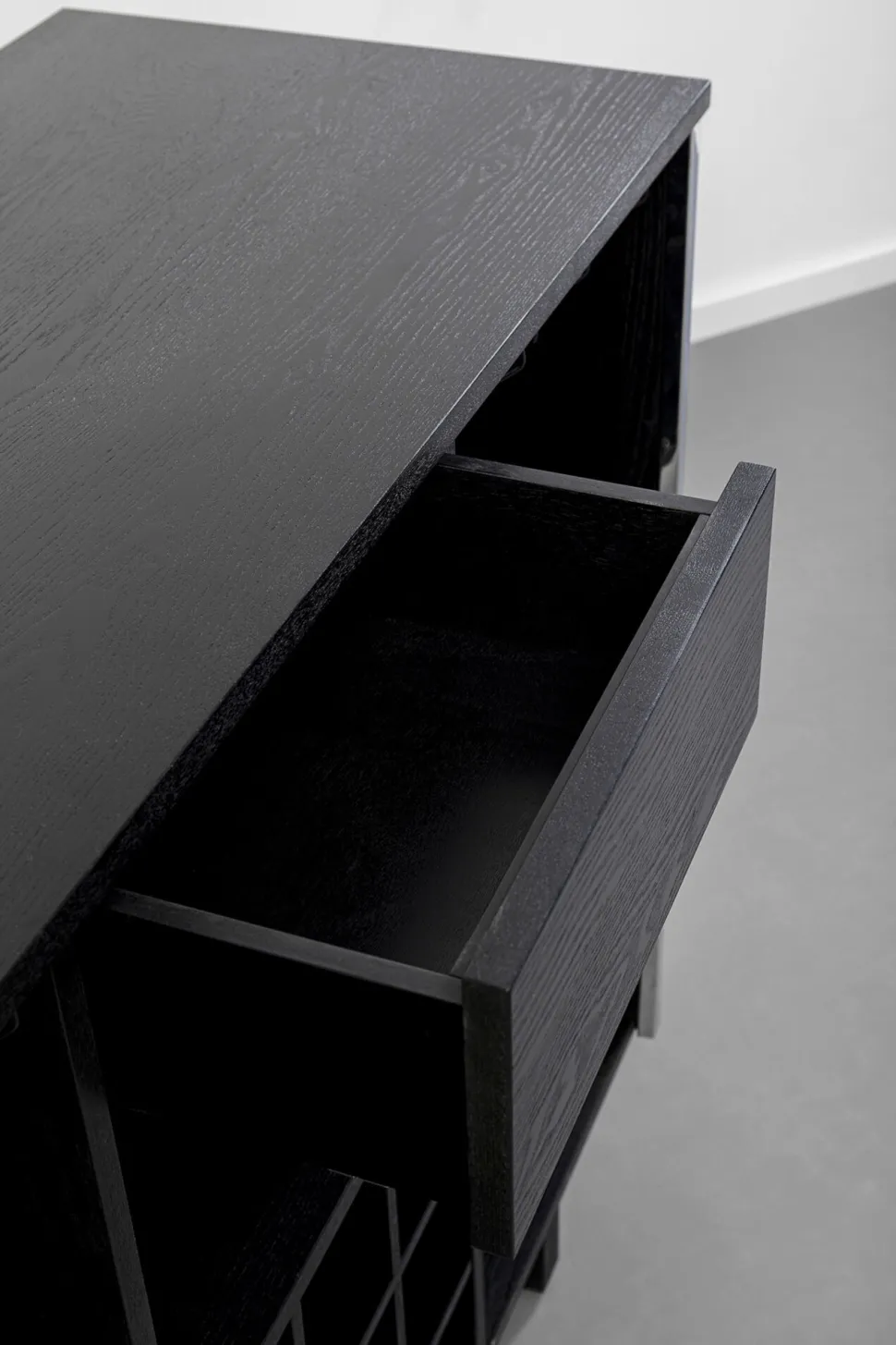 Bar Caldera 120x105cm